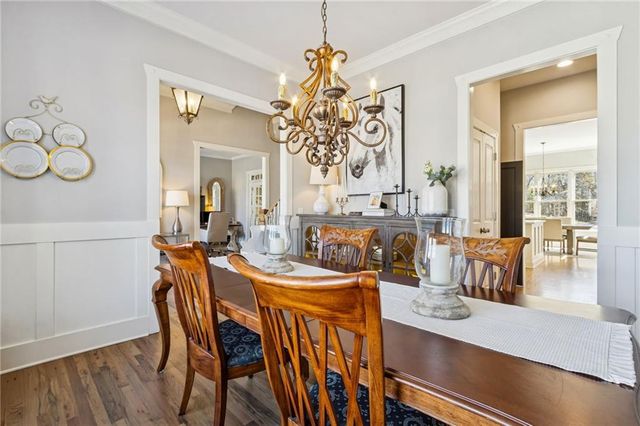 6072 Grand Loop Road, Sugar Hill, GA 30518