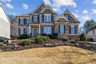 6072 Grand Loop Road, Sugar Hill, GA 30518