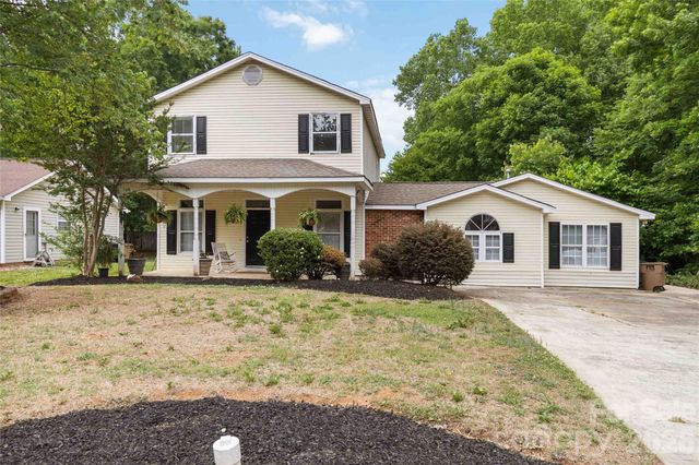 3009 Faircroft Way, Monroe, NC 28110