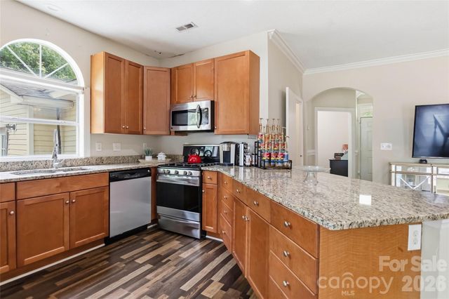 3009 Faircroft Way, Monroe, NC 28110