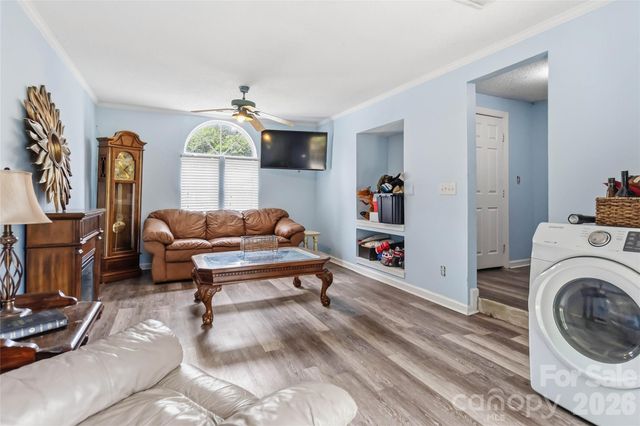 3009 Faircroft Way, Monroe, NC 28110