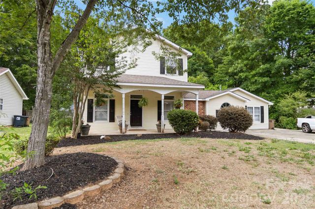 3009 Faircroft Way, Monroe, NC 28110