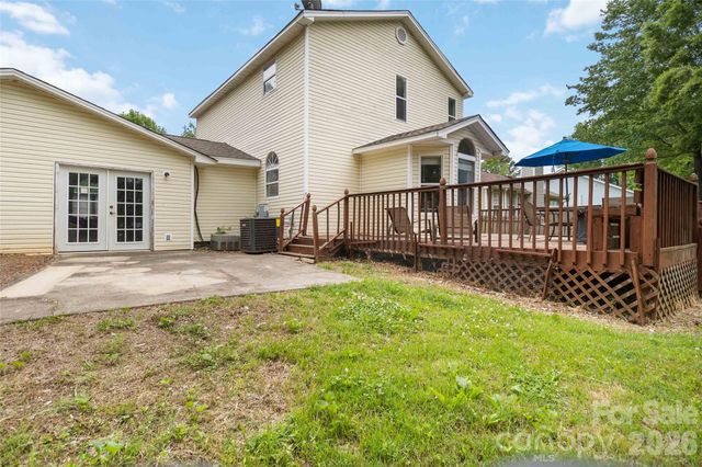 3009 Faircroft Way, Monroe, NC 28110