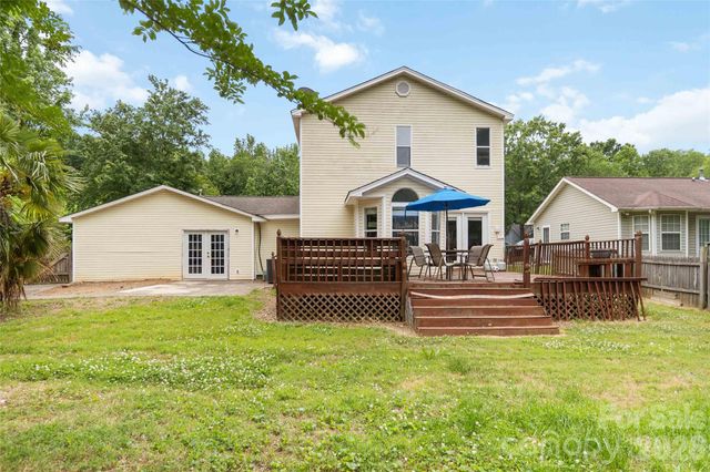 3009 Faircroft Way, Monroe, NC 28110