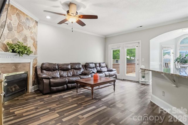 3009 Faircroft Way, Monroe, NC 28110