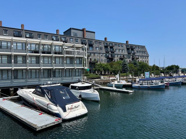 28 Atlantic Ave 230, Boston, MA 02110