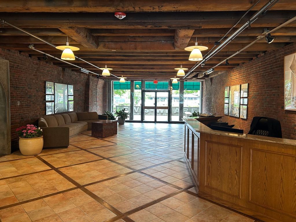 28 Atlantic Ave 230, Boston, MA 02110