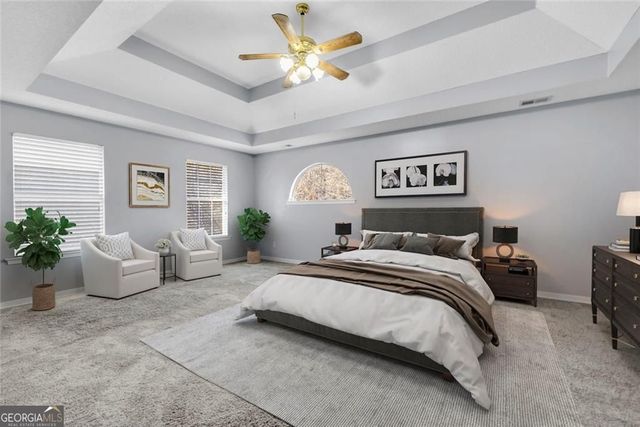 200 Riverbrook Court, Mcdonough, GA 30252