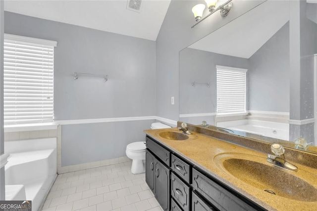 200 Riverbrook Court, Mcdonough, GA 30252