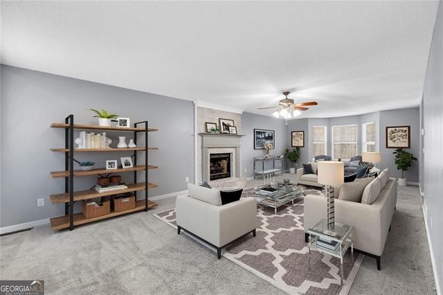 200 Riverbrook Court, Mcdonough, GA 30252