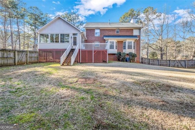 200 Riverbrook Court, Mcdonough, GA 30252