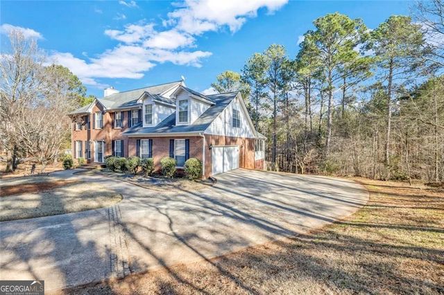 200 Riverbrook Court, Mcdonough, GA 30252