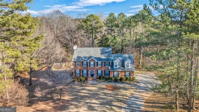 200 Riverbrook Court, Mcdonough, GA 30252