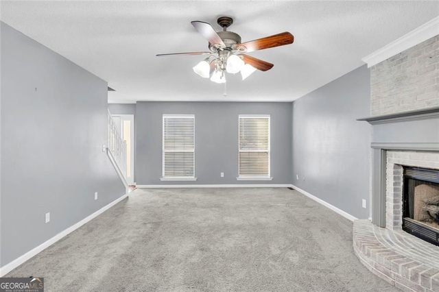 200 Riverbrook Court, Mcdonough, GA 30252