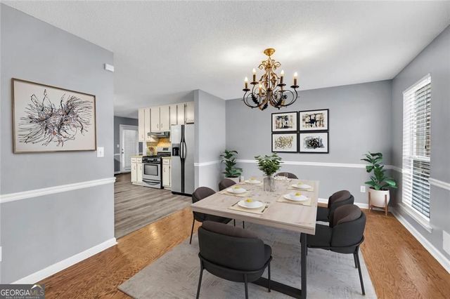 200 Riverbrook Court, Mcdonough, GA 30252