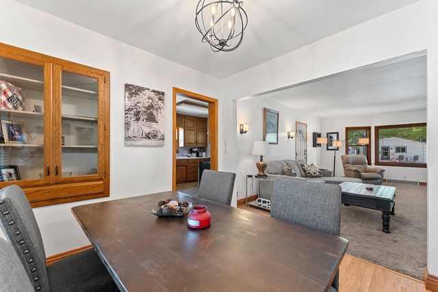 314 S HURON STREET, De Pere, WI 54115