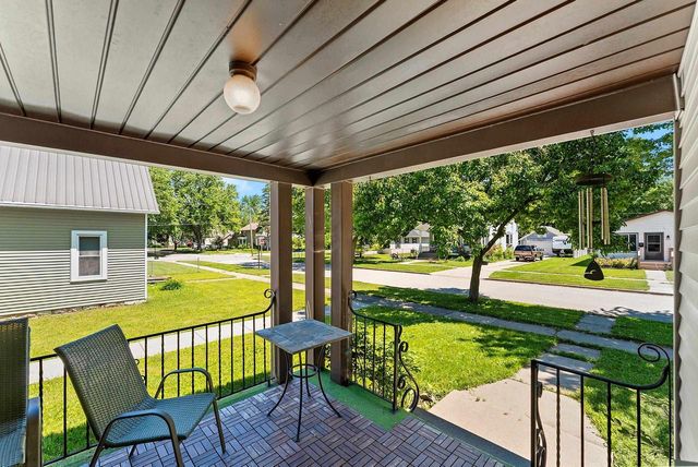 314 S HURON STREET, De Pere, WI 54115