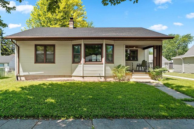 314 S HURON STREET, De Pere, WI 54115