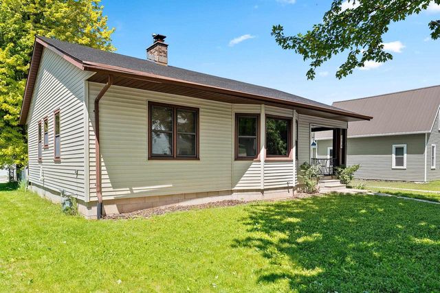 314 S HURON STREET, De Pere, WI 54115