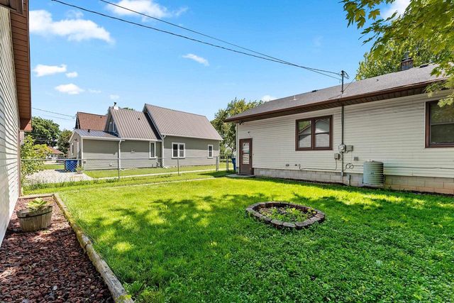 314 S HURON STREET, De Pere, WI 54115