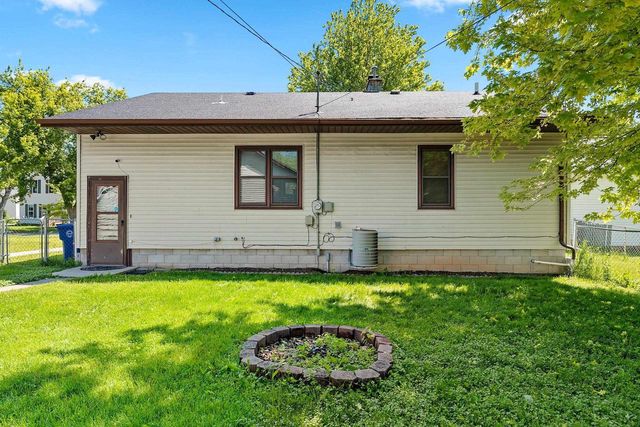 314 S HURON STREET, De Pere, WI 54115