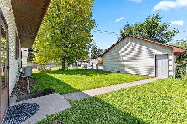 314 S HURON STREET, De Pere, WI 54115