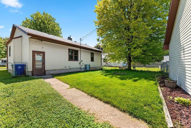 314 S HURON STREET, De Pere, WI 54115