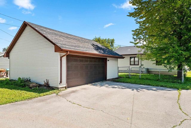 314 S HURON STREET, De Pere, WI 54115