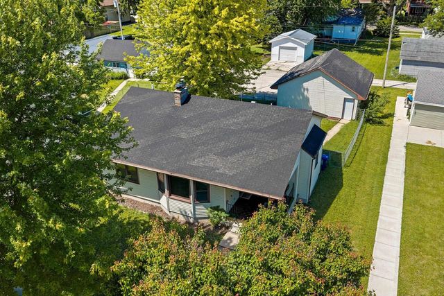 314 S HURON STREET, De Pere, WI 54115