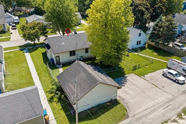 314 S HURON STREET, De Pere, WI 54115