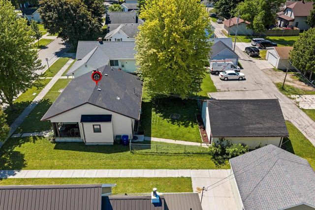 314 S HURON STREET, De Pere, WI 54115