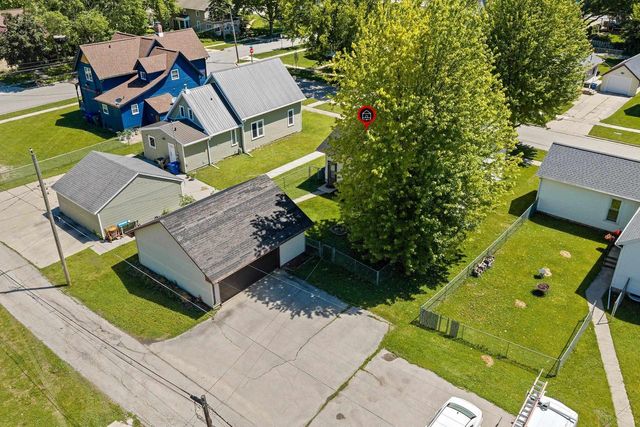 314 S HURON STREET, De Pere, WI 54115