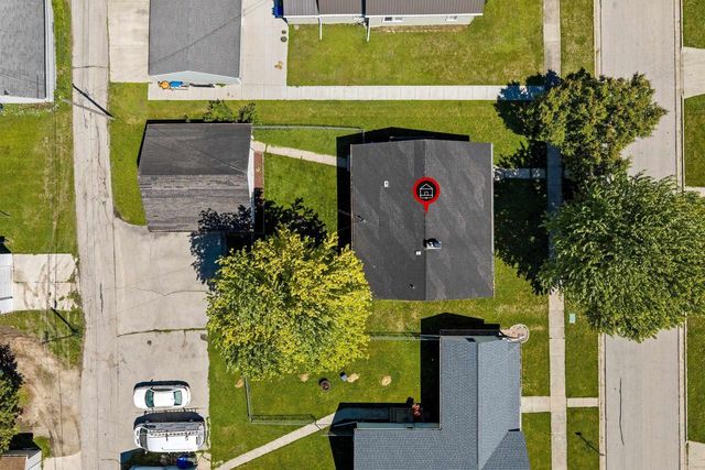314 S HURON STREET, De Pere, WI 54115