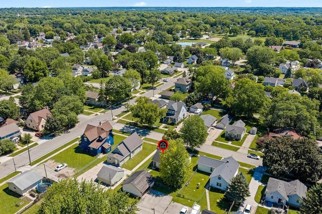 314 S HURON STREET, De Pere, WI 54115