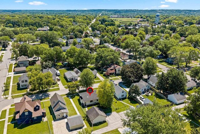 314 S HURON STREET, De Pere, WI 54115