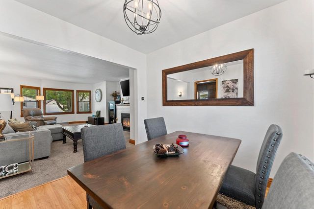314 S HURON STREET, De Pere, WI 54115