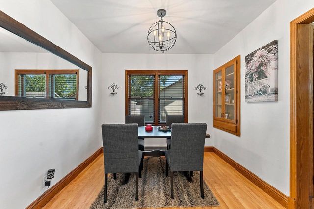 314 S HURON STREET, De Pere, WI 54115