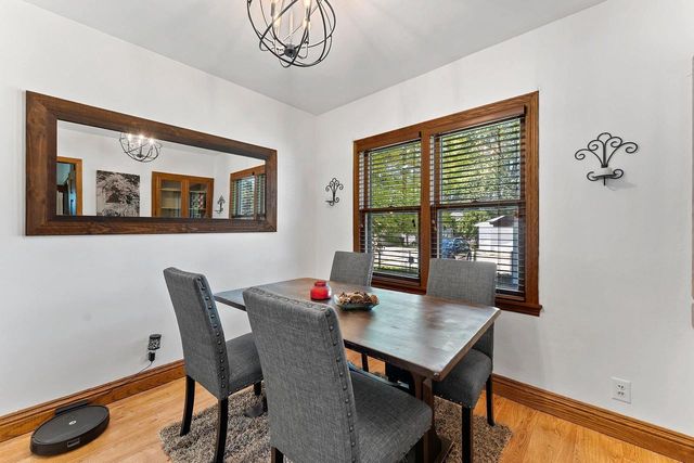 314 S HURON STREET, De Pere, WI 54115