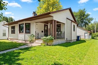 314 S HURON STREET, De Pere, WI 54115