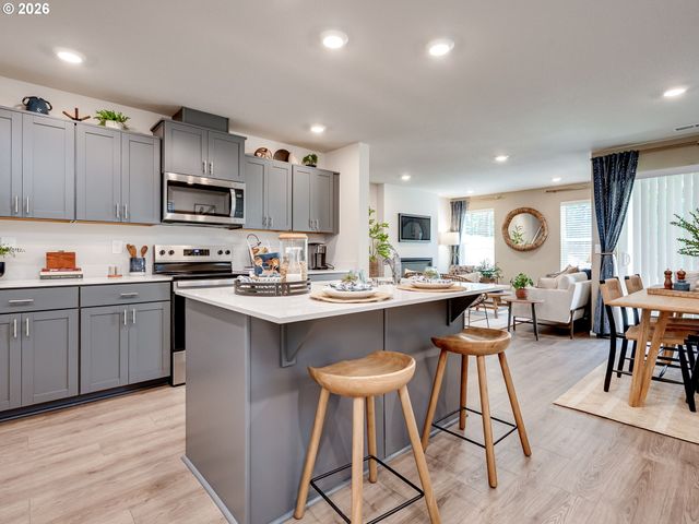 17741 Se QUARRY Dr, Vancouver, WA 98683