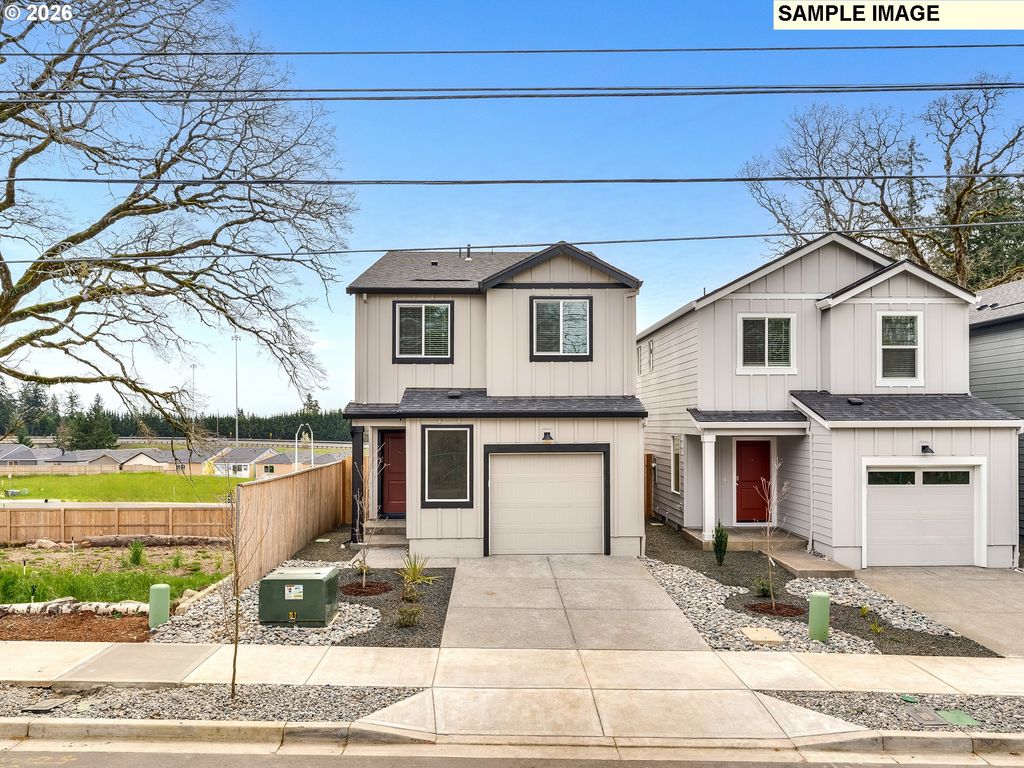 17741 Se QUARRY Dr, Vancouver, WA 98683