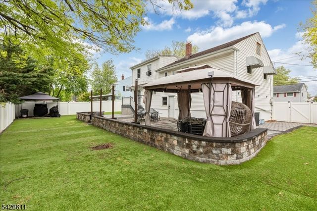 1811 Verona Ave, Linden City, NJ 07036