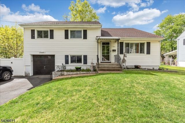 1811 Verona Ave, Linden City, NJ 07036