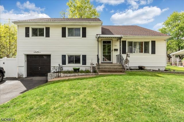 1811 Verona Ave, Linden City, NJ 07036