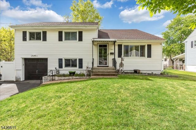 1811 Verona Ave, Linden City, NJ 07036