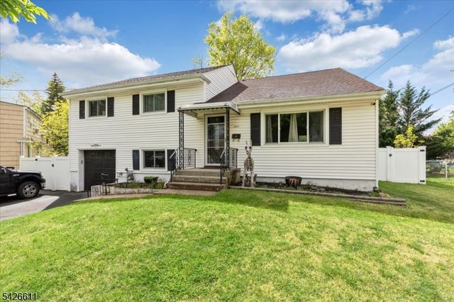 1811 Verona Ave, Linden City, NJ 07036