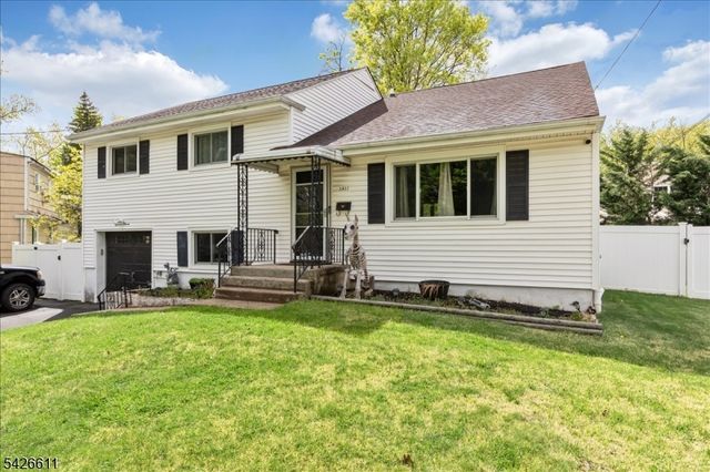 1811 Verona Ave, Linden City, NJ 07036