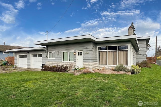 413 E Orcas Avenue, Port Angeles, WA 98362