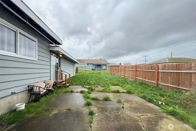 413 E Orcas Avenue, Port Angeles, WA 98362