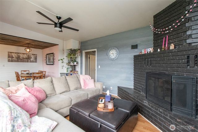 413 E Orcas Avenue, Port Angeles, WA 98362